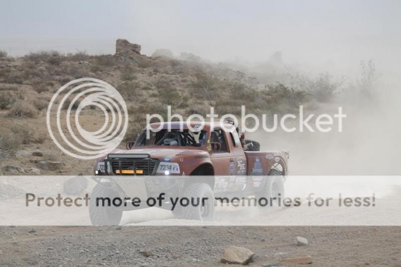 FAST Fabrication 94 b4000 turn into SNORE class 7 race truck build thread