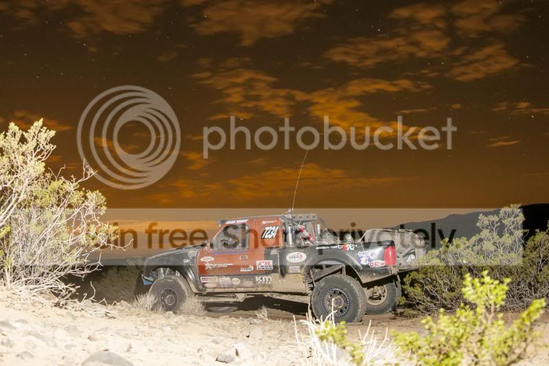 FAST Fabrication 94 b4000 turn into SNORE class 7 race truck build thread