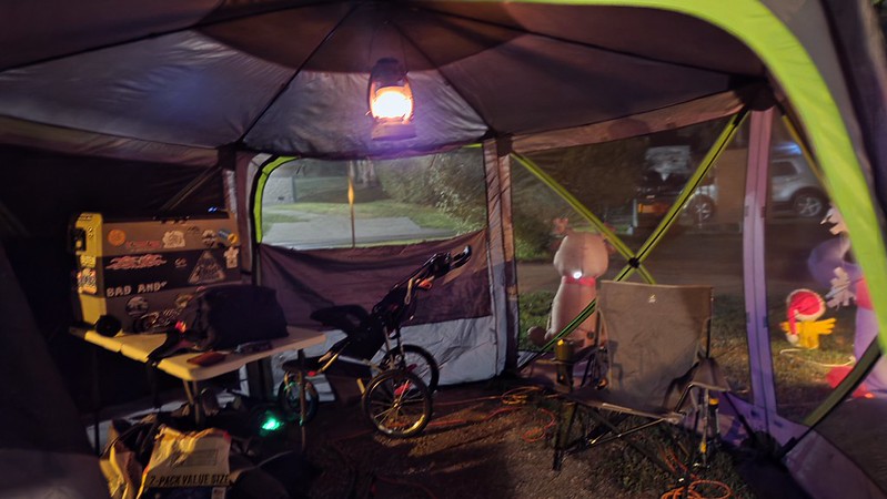 1984 Skamper 072S