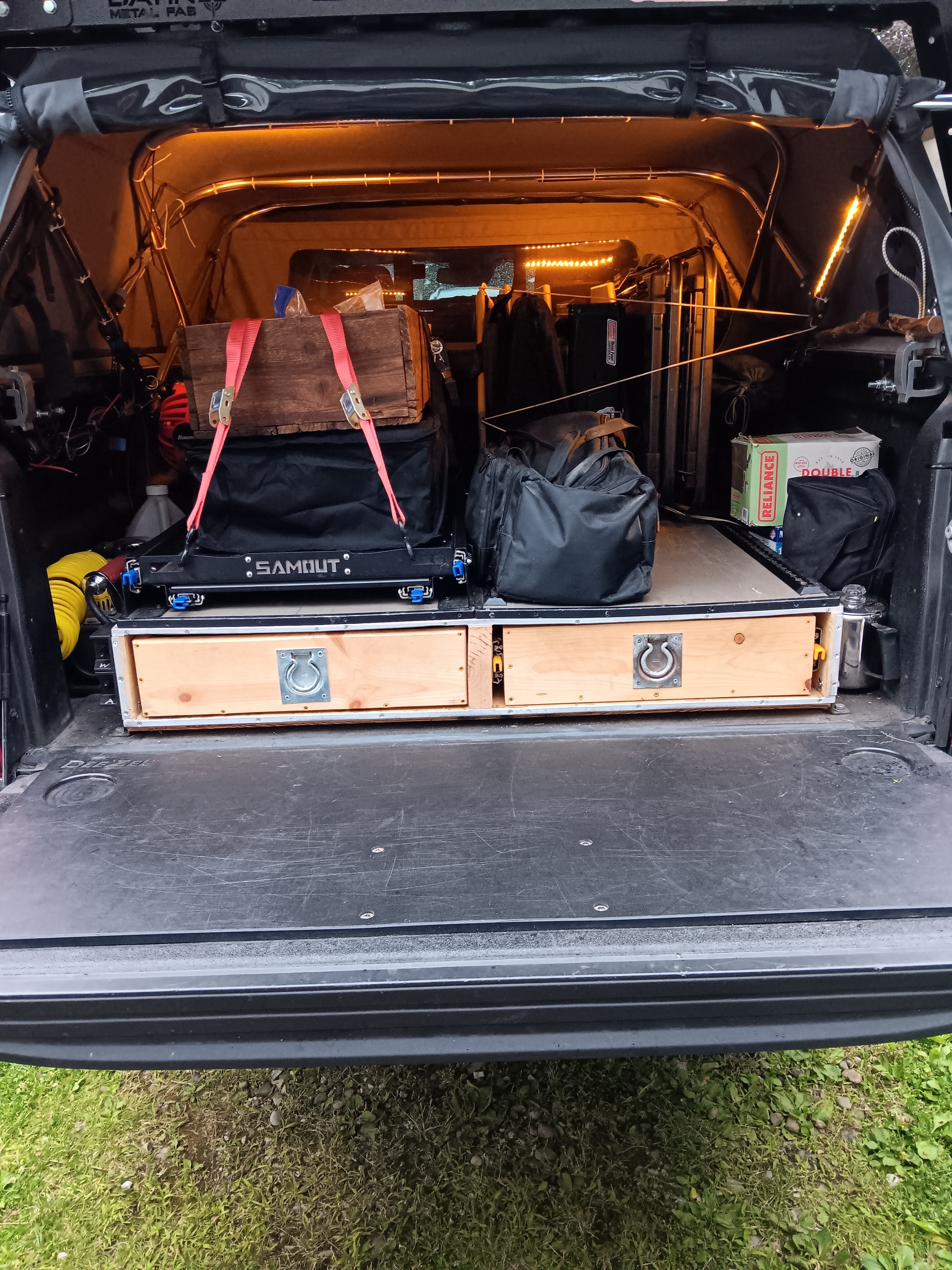 Sgtsandman's 2019 STX FX4
