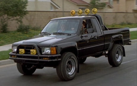 unbiased opinions on the ranger vs. yota debate
