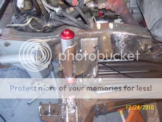 FAST Fabrication 94 b4000 turn into SNORE class 7 race truck build thread