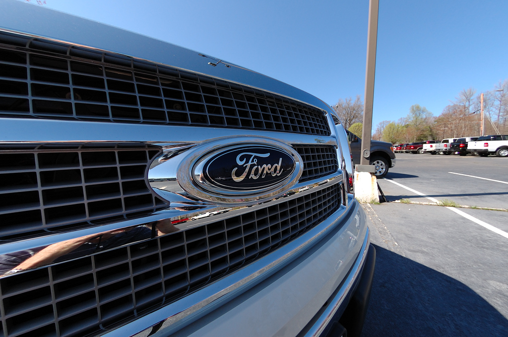 Ford Photos