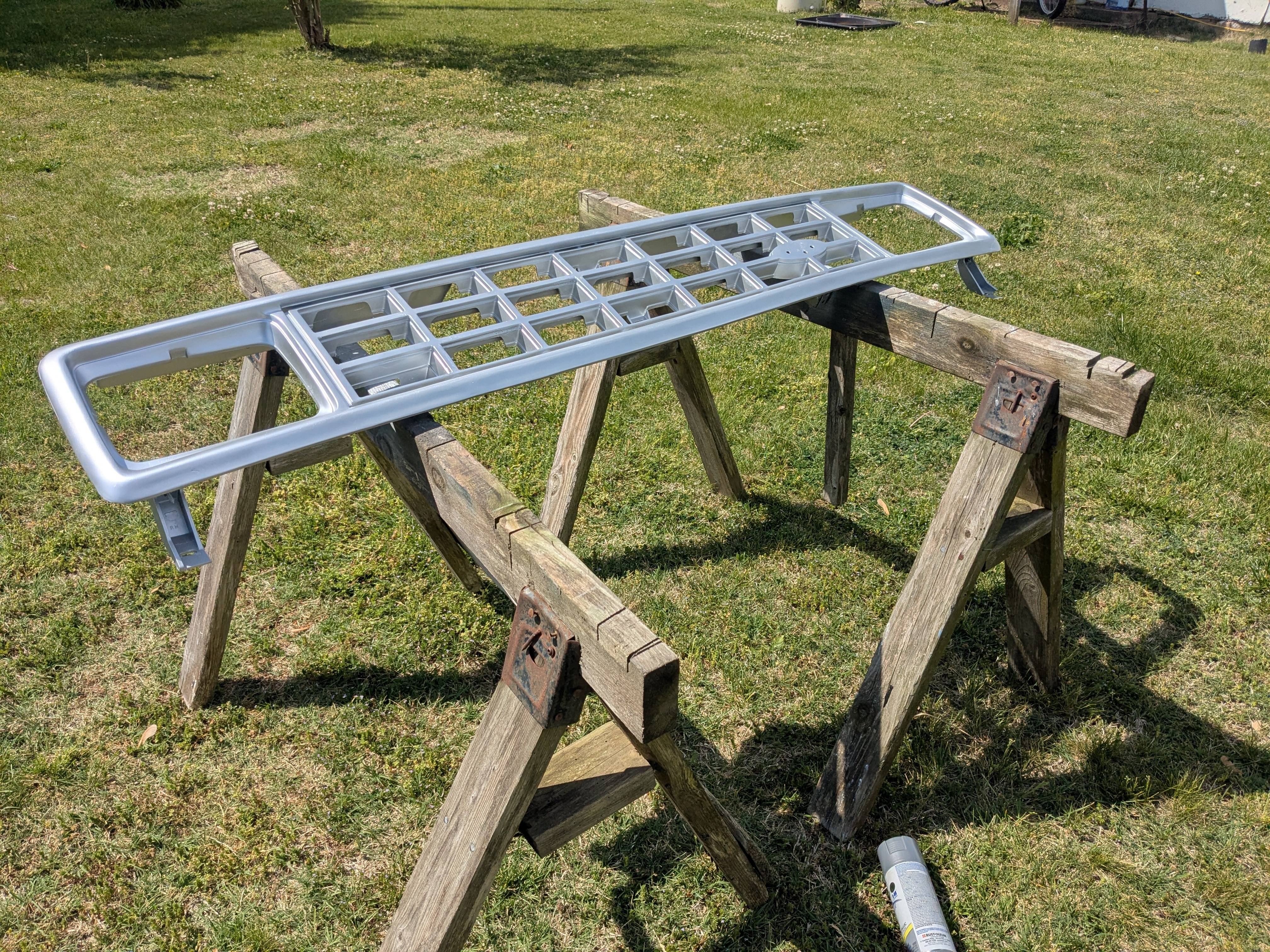 What did YOU do today?