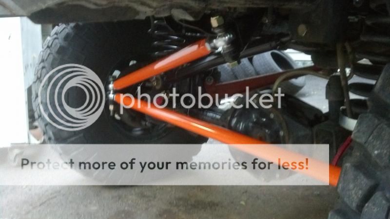 i need some scholing on heim joint steering