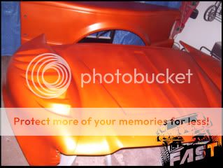 FAST Fabrication 94 b4000 turn into SNORE class 7 race truck build thread