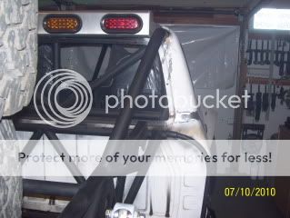 FAST Fabrication 94 b4000 turn into SNORE class 7 race truck build thread