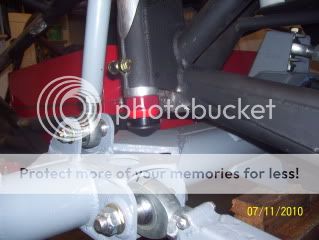 FAST Fabrication 94 b4000 turn into SNORE class 7 race truck build thread