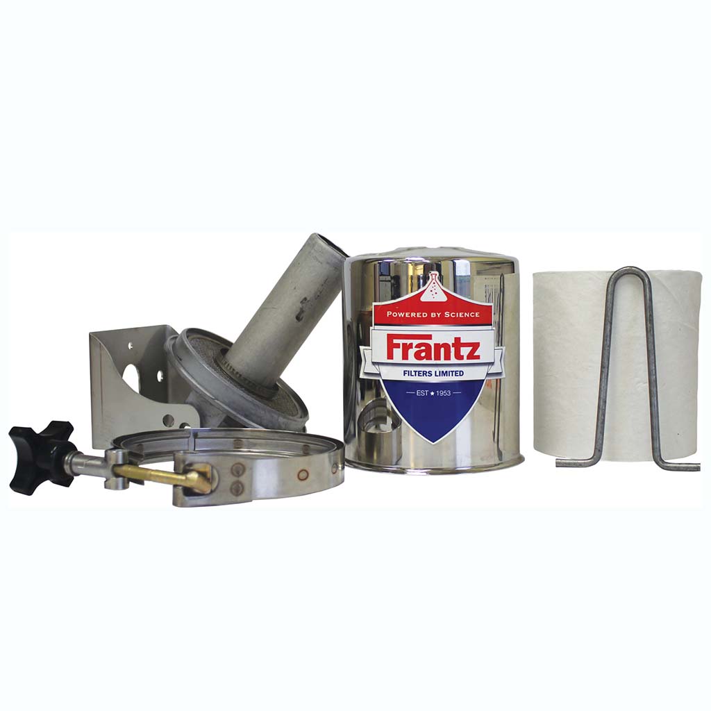 www.frantzfilters.com