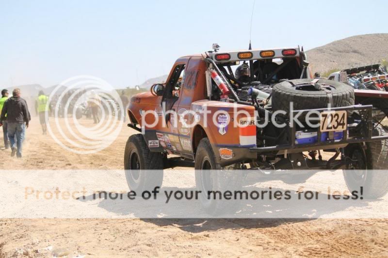 FAST Fabrication 94 b4000 turn into SNORE class 7 race truck build thread