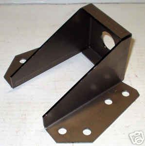 Cab mount hunt