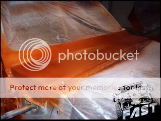 FAST Fabrication 94 b4000 turn into SNORE class 7 race truck build thread