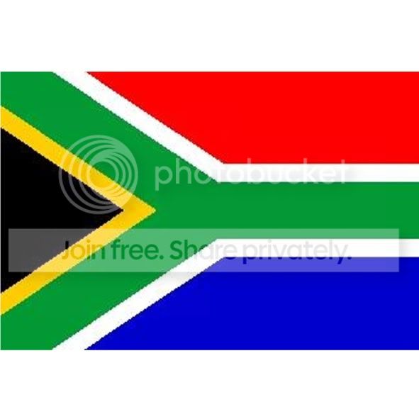 South Africa