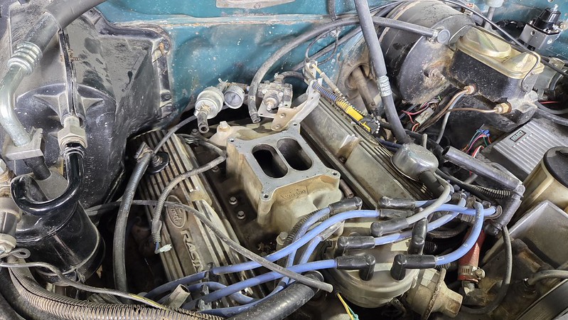 Aces Killshot Fusion EFI Swap