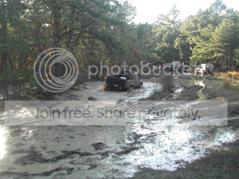 October Wheeling South Jersey