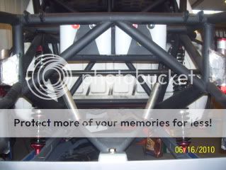 FAST Fabrication 94 b4000 turn into SNORE class 7 race truck build thread