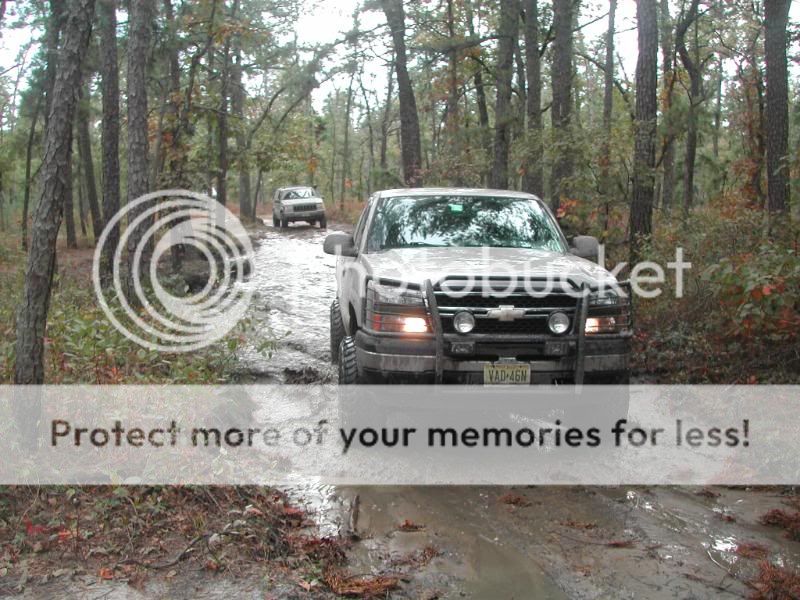 October Wheeling South Jersey