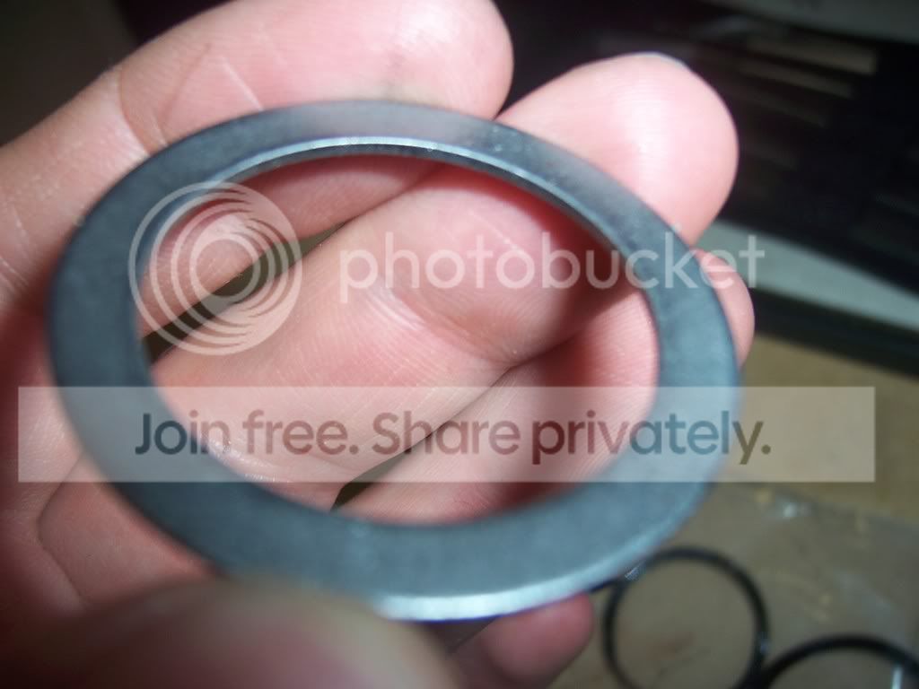 Shifter Return Springs shot