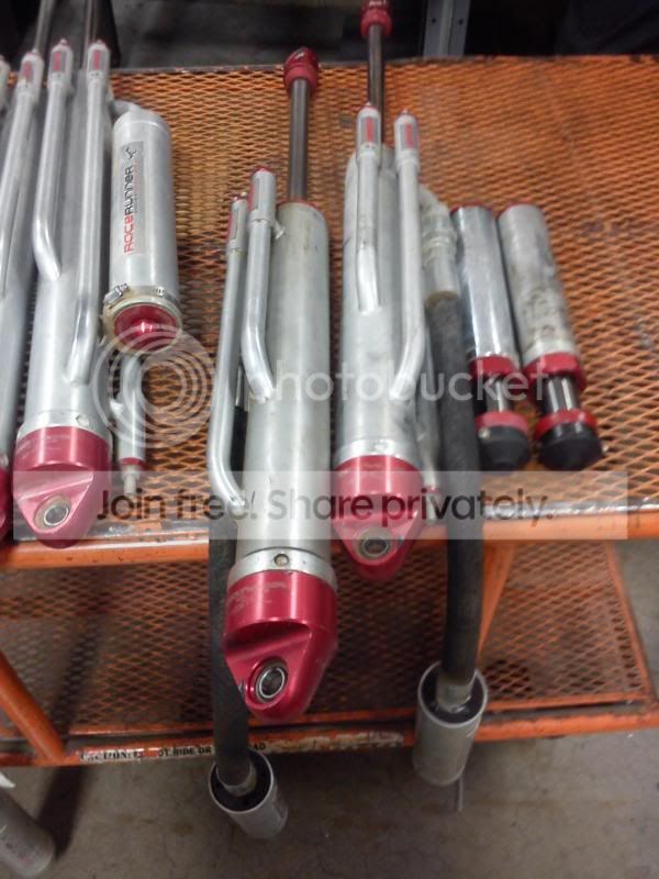 FAST Fabrication 94 b4000 turn into SNORE class 7 race truck build thread