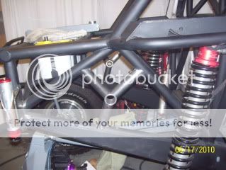 FAST Fabrication 94 b4000 turn into SNORE class 7 race truck build thread