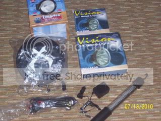 FAST Fabrication 94 b4000 turn into SNORE class 7 race truck build thread