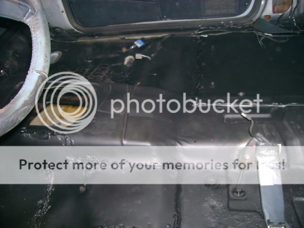 In like a lamb out like a lion!