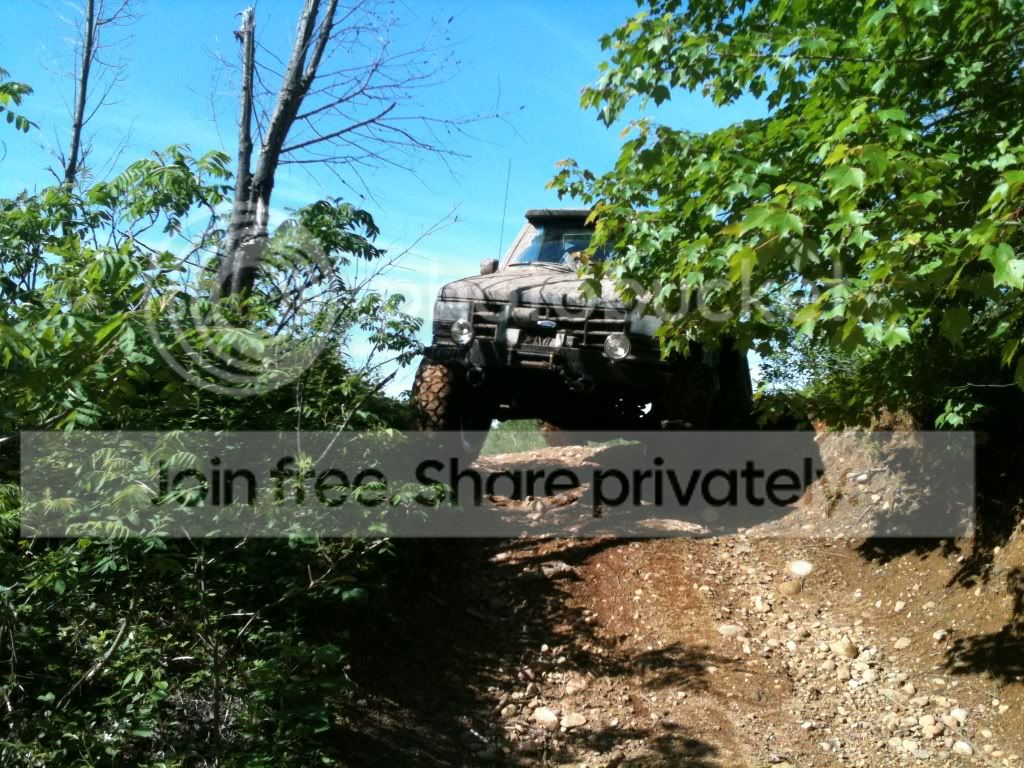 Rebuilt the 91 again, this time on 40s