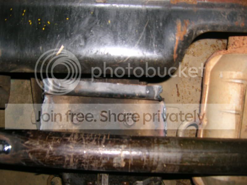 UrbanRedneckKid's Build Thread