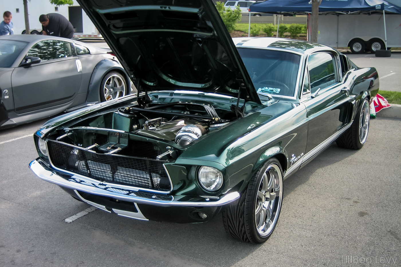 Rotary?