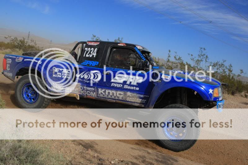 FAST Fabrication 94 b4000 turn into SNORE class 7 race truck build thread