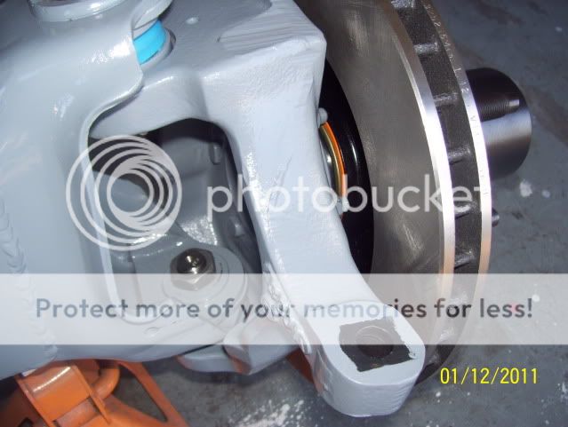 FAST Fabrication 94 b4000 turn into SNORE class 7 race truck build thread