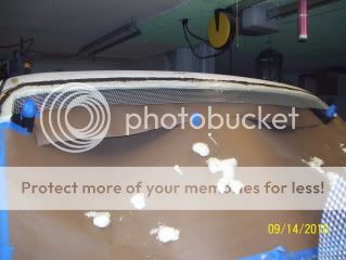 FAST Fabrication 94 b4000 turn into SNORE class 7 race truck build thread