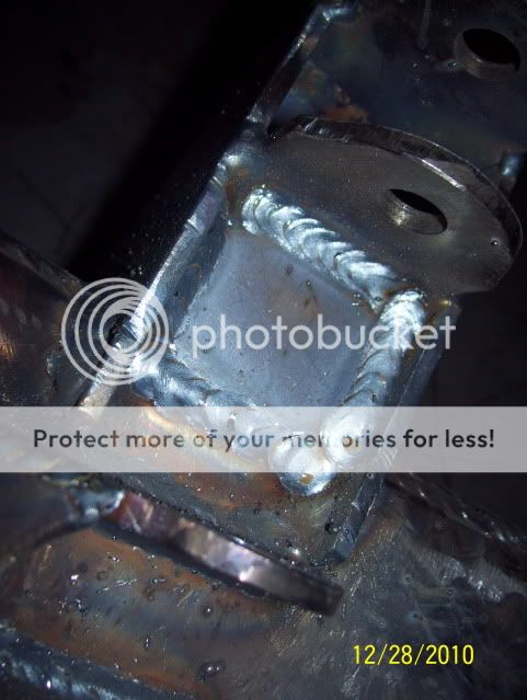 FAST Fabrication 94 b4000 turn into SNORE class 7 race truck build thread