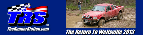 The Return To Wellsville 2013 (10/05/13) - Official