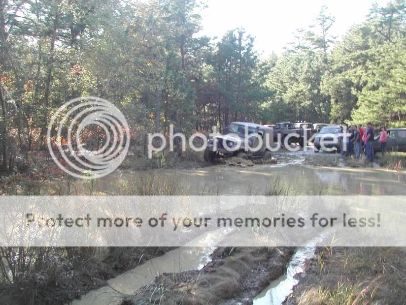 October Wheeling South Jersey