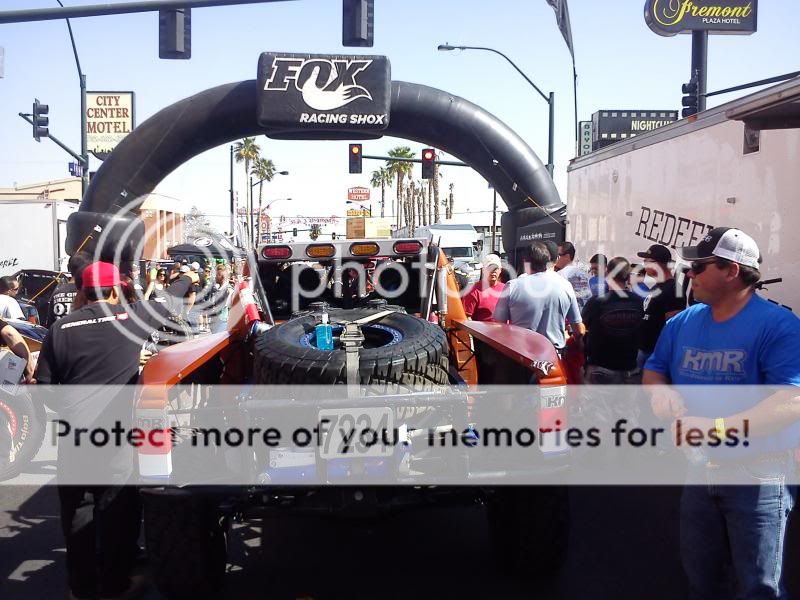 FAST Fabrication 94 b4000 turn into SNORE class 7 race truck build thread