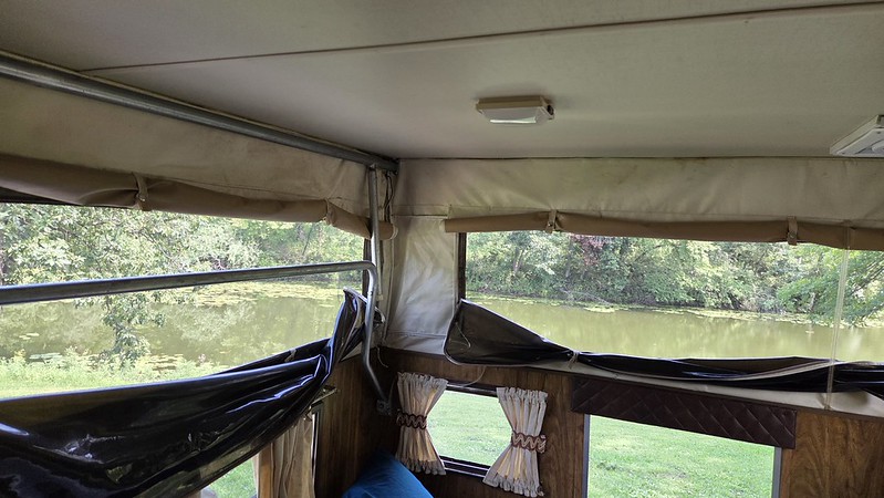 1984 Skamper 072S