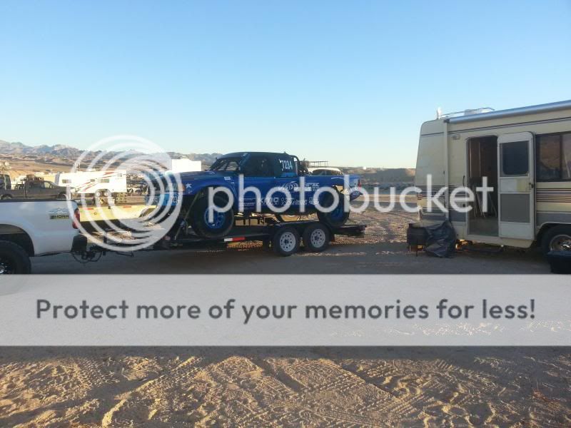 FAST Fabrication 94 b4000 turn into SNORE class 7 race truck build thread