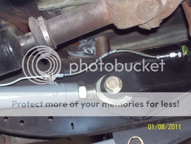 FAST Fabrication 94 b4000 turn into SNORE class 7 race truck build thread