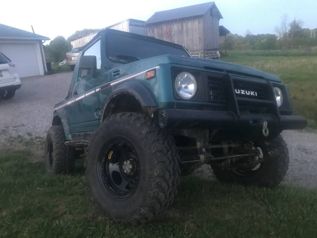 Black diamond adventure 2018