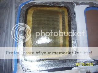 FAST Fabrication 94 b4000 turn into SNORE class 7 race truck build thread