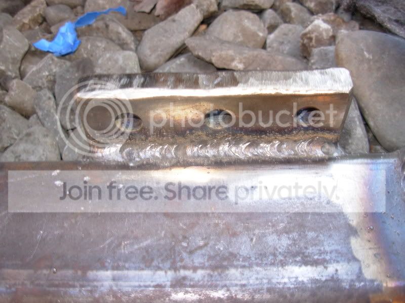 New guy, new project: 1988 BII wheeler