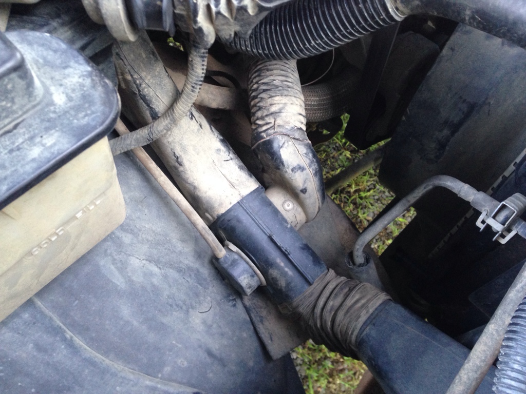 94 ford 4.0 vacuum???