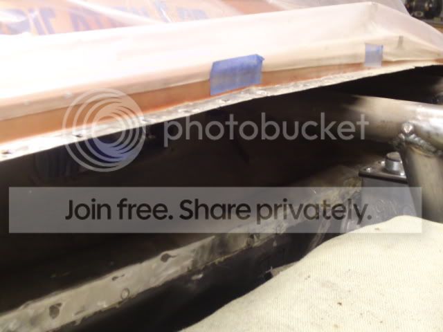 FAST Fabrication 94 b4000 turn into SNORE class 7 race truck build thread