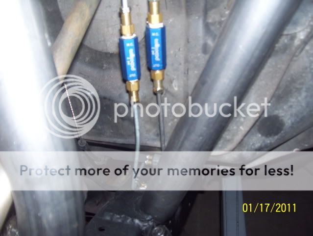 FAST Fabrication 94 b4000 turn into SNORE class 7 race truck build thread