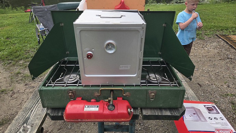 1984 Skamper 072S
