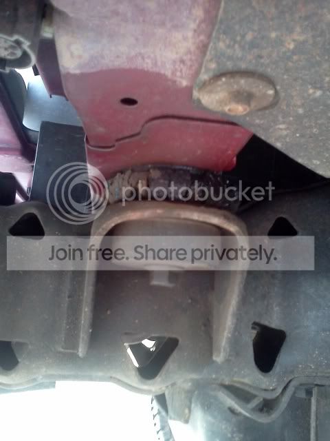 Total Bushing Replacement