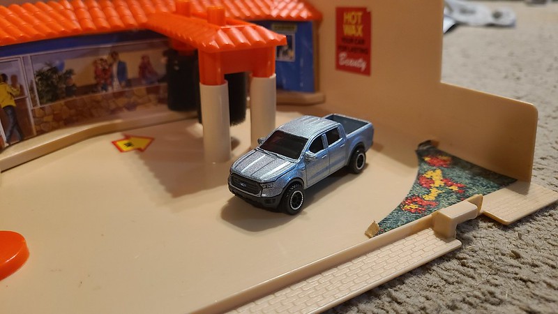 Any Hot Wheels collectors? Any Hot Wheels collectors?