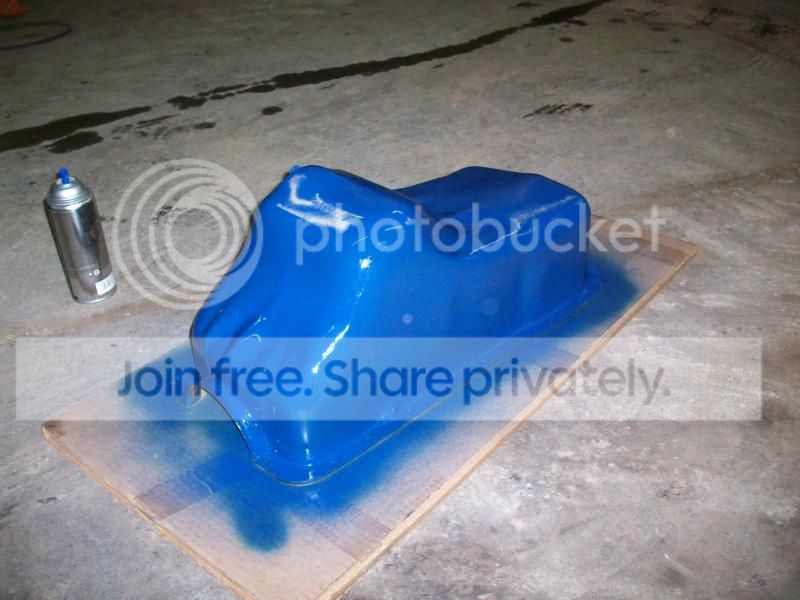 Betcha never seen this on HGTV...