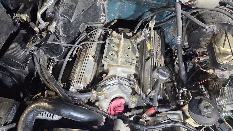 Aces Killshot Fusion EFI Swap